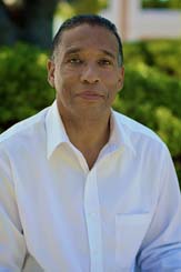 Pastor Roy Davis