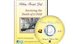 Surviving the Death of a Child