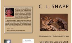 When Momma's Cry, the Darkside of Yearning; Grief After the Loss of a Child