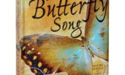 butterfly releases, The Butterfly Song, music for grief support