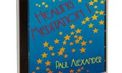 guided imagery, meditation, progressive relaxation