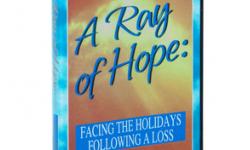 Grief and the Holidays, Holiday Help,  Christmas Grief