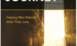 The Widower's Journey - Helping Men Rebuild After Their Loss