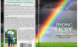 Finding Hope After the Devastating Loss of Beloved Children