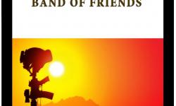 Friend Grief and the Military