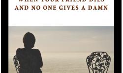 Friend Grief and Anger