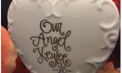 Heart & Wing Keepsake