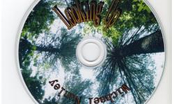 Picture of CD "Things are Looking Up" 