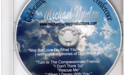 Photo of Michael A Nunley CD " TCF 37"  Songs of Healing