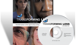 Transforming Loss - A Documentary DVD