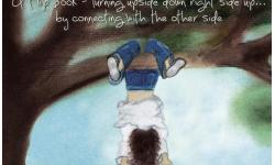 Childrens grieving process,death,spiritual journey,loved one, memory keepsake
