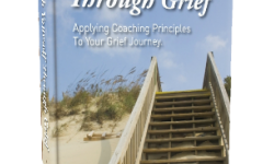 Coach Yourself Through Grief