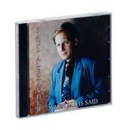 When All Is Said CD
