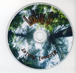 Picture of CD "Things are Looking Up" 