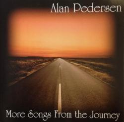 More Songs From The Journey - Alan Pedersen