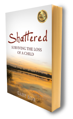 Shattered: Surviving the Loss of a Child (eBook)
