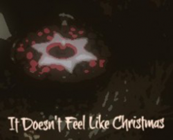 It Doesn't Feel Like Christmas This Year (Song Download)