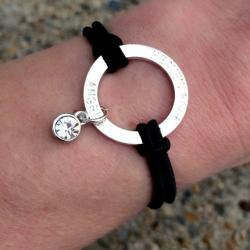 The HALO Bracelet - Sparked The HALO Bracelet - Sparked