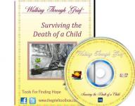Surviving The Death Of A Child