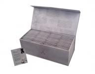 Guest Box 100 guest box, mourning symbols