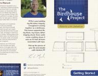 Birdhouse Project