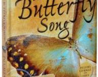 butterfly releases, The Butterfly Song, music for grief support