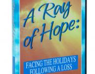 Grief and the Holidays, Holiday Help,  Christmas Grief