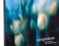 Unspoken: Instrumental Music of Paul Alexander's treasured songs