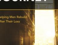 The Widower's Journey - Helping Men Rebuild After Their Loss