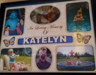 Personalized Engraved Memorial Insert and Frame for Photos 