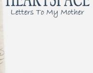 Heartspace Letters Mother Judy Taylor Mum Moments grief grieving