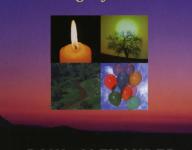 music for candlelighting services, grief support