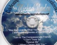 Photo of Michael A Nunley CD " TCF 37"  Songs of Healing