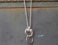 Reunion Heart Ring Holder Reunion Heart Ring Holder