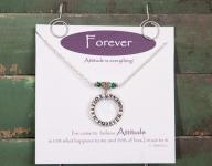 Forever Necklace Forever Necklace
