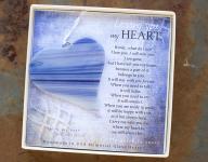Leaving You My Heart Leaving You My Heart
