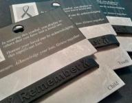 Bracelet sizes