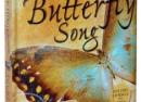 The Butterfly Song Gift Book and Single CD