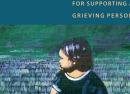 "Griefprints - A Practical Guide For Supporting A Grieving Person" (eBook) 