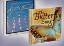 DVD  Light A Candle & The Butterfly Song  DVD