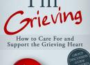 PLEASE BE PATIENT, I'M GRIEVING: How to Care For and Support the Grieving Heart