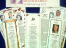 Memorial Bookmarks - honoring your loved one